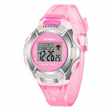 Load image into Gallery viewer, Children's Watch Luminous Waterproof Movement Boy Girl Universal Student Watch