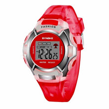 Load image into Gallery viewer, Children's Watch Luminous Waterproof Movement Boy Girl Universal Student Watch