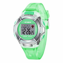 Load image into Gallery viewer, Children's Watch Luminous Waterproof Movement Boy Girl Universal Student Watch
