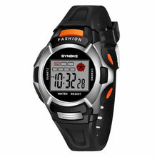 Load image into Gallery viewer, Children's Watch Luminous Waterproof Movement Boy Girl Universal Student Watch