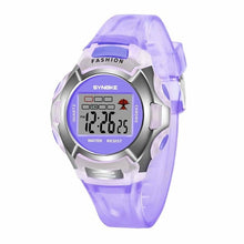 Load image into Gallery viewer, Children's Watch Luminous Waterproof Movement Boy Girl Universal Student Watch