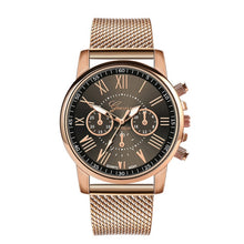 Load image into Gallery viewer, Women's luxury bracelet watches fashion women's dress fashion Womens watches silica analog band quartz watch zegarek damski
