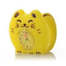 Load image into Gallery viewer, New 3D Cartoon Watch 16 Kinds Of Animal Children'S Watch Baby Kid Quartz Wrist Watches For Girls Boys More Intimate Gift