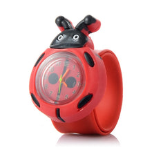Load image into Gallery viewer, New 3D Cartoon Watch 16 Kinds Of Animal Children'S Watch Baby Kid Quartz Wrist Watches For Girls Boys More Intimate Gift