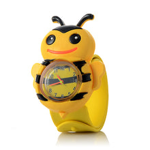 Load image into Gallery viewer, New 3D Cartoon Watch 16 Kinds Of Animal Children'S Watch Baby Kid Quartz Wrist Watches For Girls Boys More Intimate Gift