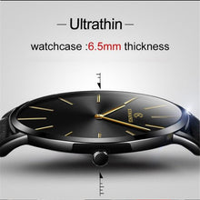 Load image into Gallery viewer, thinnest watch Hot Sale Fashion Digital Watch SportsWatch Men LED Men's Watches Clock saat erkek kol saati relogio masculino