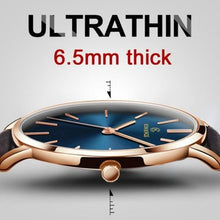 Load image into Gallery viewer, thinnest watch Hot Sale Fashion Digital Watch SportsWatch Men LED Men's Watches Clock saat erkek kol saati relogio masculino
