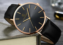 Load image into Gallery viewer, thinnest watch Hot Sale Fashion Digital Watch SportsWatch Men LED Men's Watches Clock saat erkek kol saati relogio masculino