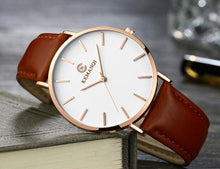 Load image into Gallery viewer, thinnest watch Hot Sale Fashion Digital Watch SportsWatch Men LED Men's Watches Clock saat erkek kol saati relogio masculino