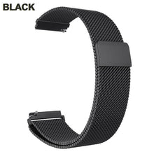 Load image into Gallery viewer, Garmin Vivoactive 3 Metal Watch Band Strap For Garmin Vivoactive3 Accessoires/Vivomove HR/Forerunner 645 Smart Bracelet Wrist