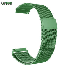 Load image into Gallery viewer, Garmin Vivoactive 3 Metal Watch Band Strap For Garmin Vivoactive3 Accessoires/Vivomove HR/Forerunner 645 Smart Bracelet Wrist