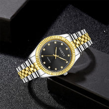 Load image into Gallery viewer, Gaiety Mens Watches Top Brand Luxury Watch Men Gold Quartz Sports Men's watches Military Wrist Watch Men relogio masculino 2019