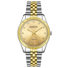 Load image into Gallery viewer, Gaiety Mens Watches Top Brand Luxury Watch Men Gold Quartz Sports Men's watches Military Wrist Watch Men relogio masculino 2019