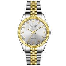 Load image into Gallery viewer, Gaiety Mens Watches Top Brand Luxury Watch Men Gold Quartz Sports Men's watches Military Wrist Watch Men relogio masculino 2019