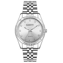 Load image into Gallery viewer, Gaiety Mens Watches Top Brand Luxury Watch Men Gold Quartz Sports Men's watches Military Wrist Watch Men relogio masculino 2019