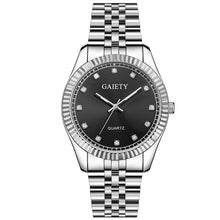 Load image into Gallery viewer, Gaiety Mens Watches Top Brand Luxury Watch Men Gold Quartz Sports Men's watches Military Wrist Watch Men relogio masculino 2019