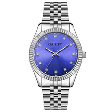 Load image into Gallery viewer, Gaiety Mens Watches Top Brand Luxury Watch Men Gold Quartz Sports Men's watches Military Wrist Watch Men relogio masculino 2019