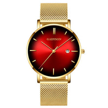 Load image into Gallery viewer, Man Wrist Watch 2019 Men Watches Famous Luxury Brand Male Clock Steel Men Business Classic Quartz Watch For Men's Wristwatch