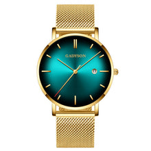 Load image into Gallery viewer, Man Wrist Watch 2019 Men Watches Famous Luxury Brand Male Clock Steel Men Business Classic Quartz Watch For Men's Wristwatch