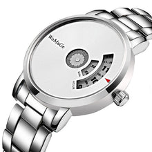 Load image into Gallery viewer, WoMaGe Men's Watch Fashion Luxury Sports Wrist Watch Men Montre Homme Men Watch Watches reloj hombre 2019 Relogio Masculino