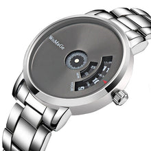 Load image into Gallery viewer, WoMaGe Men's Watch Fashion Luxury Sports Wrist Watch Men Montre Homme Men Watch Watches reloj hombre 2019 Relogio Masculino