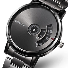 Load image into Gallery viewer, WoMaGe Men's Watch Fashion Luxury Sports Wrist Watch Men Montre Homme Men Watch Watches reloj hombre 2019 Relogio Masculino