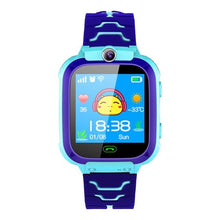Load image into Gallery viewer, New Children's Smart Waterproof Watch Anti-lost Kid Wristwatch GPS Positioning SOS Function Android IOS
