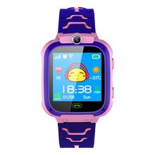 Load image into Gallery viewer, New Children's Smart Waterproof Watch Anti-lost Kid Wristwatch GPS Positioning SOS Function Android IOS