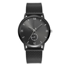 Load image into Gallery viewer, Hot 2019 Vansvar Women'S Casual Quartz Plastic Leather Band Starry Sky Analog Wrist Watch Valentine Gift luxury Reloj femenino