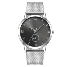 Load image into Gallery viewer, Hot 2019 Vansvar Women'S Casual Quartz Plastic Leather Band Starry Sky Analog Wrist Watch Valentine Gift luxury Reloj femenino