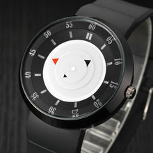 Load image into Gallery viewer, Dropshipping Fashion Men's Luxury Stainless Steel Analog Quartz Sport Wrist Watch 2018 Hot Sale Male Clock relogio masculino