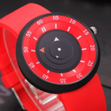 Load image into Gallery viewer, Dropshipping Fashion Men's Luxury Stainless Steel Analog Quartz Sport Wrist Watch 2018 Hot Sale Male Clock relogio masculino
