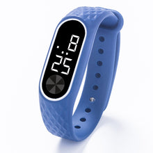 Load image into Gallery viewer, New Children's Watches Kids LED Digital Sport Watch for Boys Girls Men Women Electronic Silicone Bracelet Wrist Watch Reloj Nino