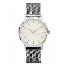 Load image into Gallery viewer, 2019 Luxury Women Metal Mesh Watch Simplicity Classic Wrist Fashion Casual Quartz High Quality Women's Watches Relogio Masculino